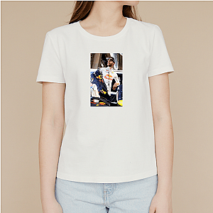 Daniel Ricciardo Drive It Like Daniel Daniel Ricciardo T-Shirts