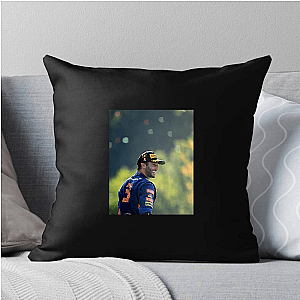 Daniel Ricciardo Unforgettable Charisma Daniel Ricciardo Pillows Cover