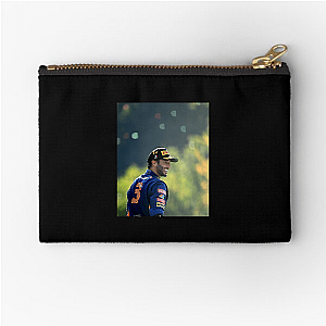Daniel Ricciardo Unforgettable Charisma Daniel Ricciardo Zipper Pouches