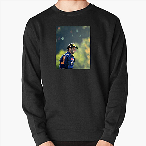 Daniel Ricciardo Unforgettable Charisma Daniel Ricciardo Sweatshirts