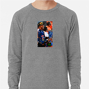 Daniel Ricciardo Beyond The Limit Daniel Ricciardo Sweatshirts