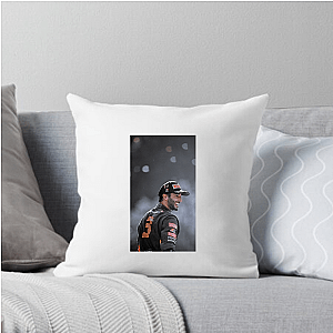 Daniel Ricciardo Grand Prix Winner Daniel Ricciardo Pillows Cover