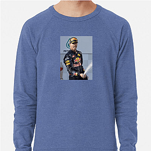 Daniel Ricciardo My Favorite Driver Daniel Ricciardo Sweatshirts