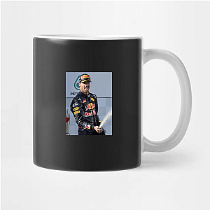 Daniel Ricciardo My Favorite Driver Daniel Ricciardo Mugs
