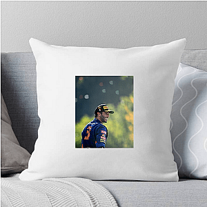 Daniel Ricciardo Unforgettable Charisma Daniel Ricciardo Pillows Cover