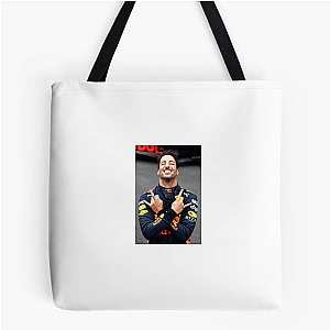 Daniel Ricciardo The Honey Badger Daniel Ricciardo Bags