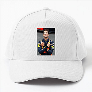 Daniel Ricciardo The Honey Badger Daniel Ricciardo Hats & Caps