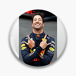 Daniel Ricciardo The Honey Badger Daniel Ricciardo Pins