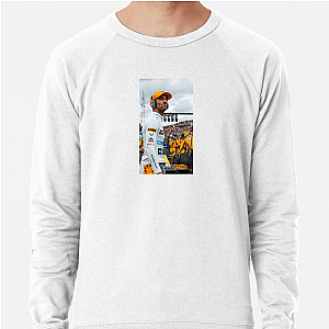 Daniel Ricciardo Formula 1 Star Daniel Ricciardo Sweatshirts