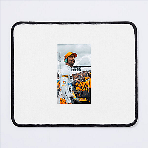 Daniel Ricciardo Formula 1 Star Daniel Ricciardo Mouse Pads