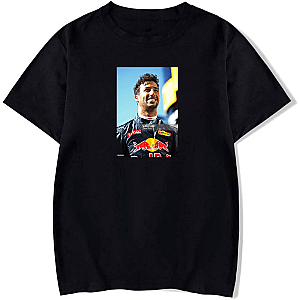 Daniel Ricciardo Legendary Overtakes Daniel Ricciardo T-Shirts