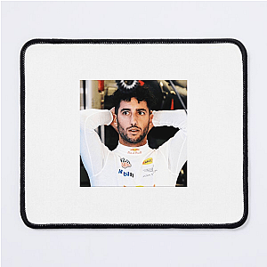 Daniel Ricciardo Big Energy Daniel Ricciardo Mouse Pads