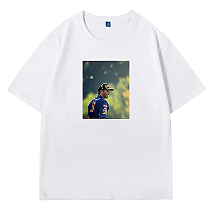 Daniel Ricciardo Unforgettable Charisma Daniel Ricciardo T-Shirts