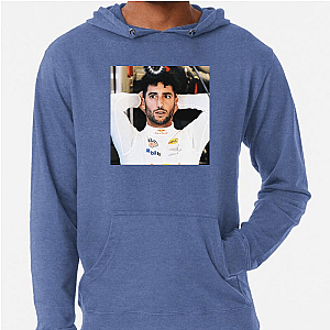 Daniel Ricciardo Big Energy Daniel Ricciardo Hoodies