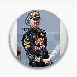 Daniel Ricciardo My Favorite Driver Daniel Ricciardo Pins