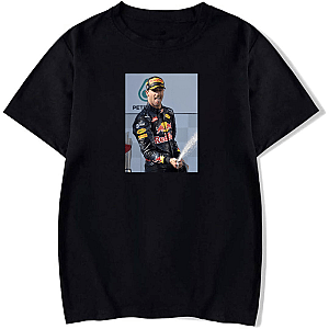 Daniel Ricciardo My Favorite Driver Daniel Ricciardo T-Shirts