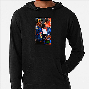 Daniel Ricciardo Beyond The Limit Daniel Ricciardo Hoodies