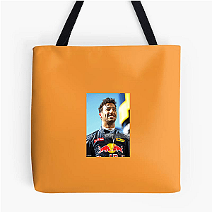 Daniel Ricciardo Legendary Overtakes Daniel Ricciardo Bags