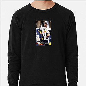 Daniel Ricciardo Drive It Like Daniel Daniel Ricciardo Sweatshirts