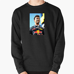 Daniel Ricciardo Legendary Overtakes Daniel Ricciardo Sweatshirts