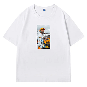 Daniel Ricciardo Formula 1 Star Daniel Ricciardo T-Shirts