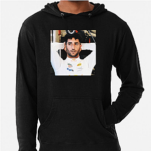 Daniel Ricciardo Big Energy Daniel Ricciardo Hoodies