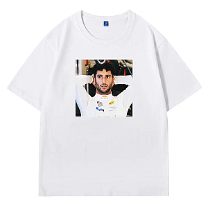 Daniel Ricciardo Big Energy Daniel Ricciardo T-Shirts