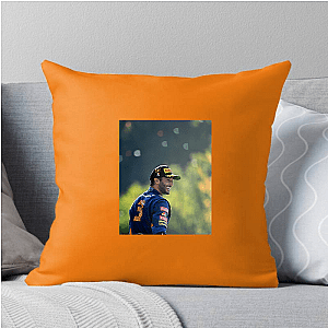 Daniel Ricciardo Unforgettable Charisma Daniel Ricciardo Pillows Cover