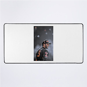Daniel Ricciardo Grand Prix Winner Daniel Ricciardo Mouse Pads