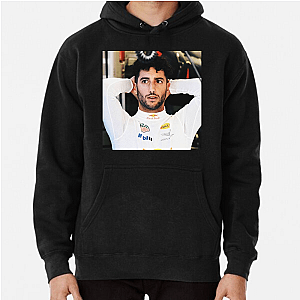 Daniel Ricciardo Big Energy Daniel Ricciardo Hoodies