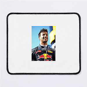 Daniel Ricciardo Legendary Overtakes Daniel Ricciardo Mouse Pads