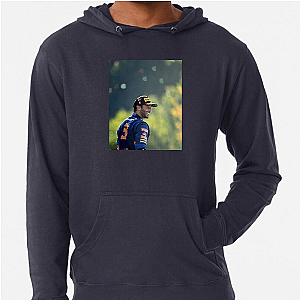 Daniel Ricciardo Unforgettable Charisma Daniel Ricciardo Hoodies