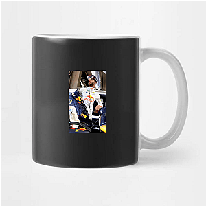 Daniel Ricciardo Drive It Like Daniel Daniel Ricciardo Mugs