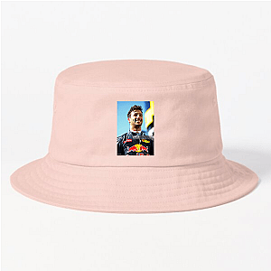 Daniel Ricciardo Legendary Overtakes Daniel Ricciardo Hats & Caps