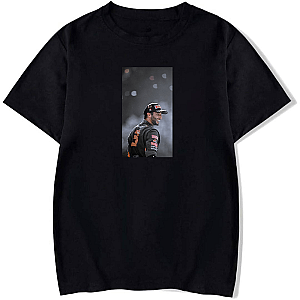 Daniel Ricciardo Grand Prix Winner Daniel Ricciardo T-Shirts