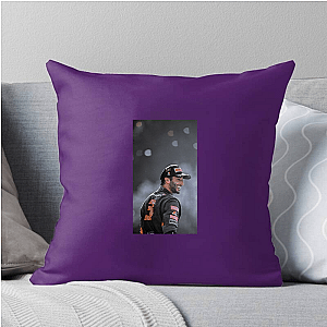 Daniel Ricciardo Grand Prix Winner Daniel Ricciardo Pillows Cover