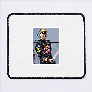 Daniel Ricciardo My Favorite Driver Daniel Ricciardo Mouse Pads