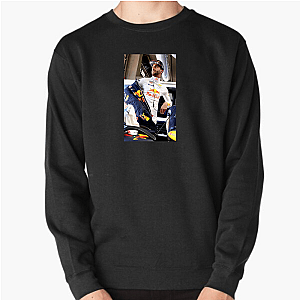 Daniel Ricciardo Drive It Like Daniel Daniel Ricciardo Sweatshirts