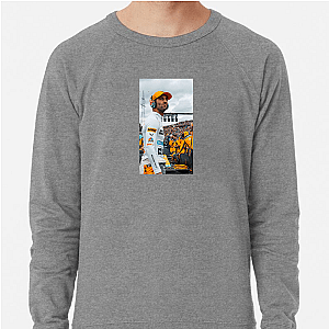 Daniel Ricciardo Formula 1 Star Daniel Ricciardo Sweatshirts