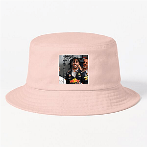 Daniel Ricciardo Always Smiling, Always Racing Daniel Ricciardo Hats & Caps