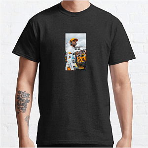 Daniel Ricciardo Formula 1 Star Daniel Ricciardo T-Shirts