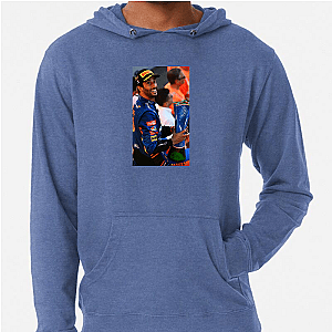 Daniel Ricciardo Beyond The Limit Daniel Ricciardo Hoodies