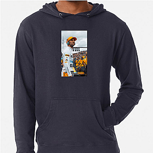 Daniel Ricciardo Formula 1 Star Daniel Ricciardo Hoodies