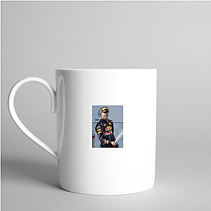 Daniel Ricciardo My Favorite Driver Daniel Ricciardo Mugs