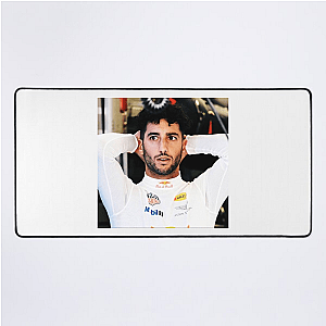 Daniel Ricciardo Big Energy Daniel Ricciardo Mouse Pads