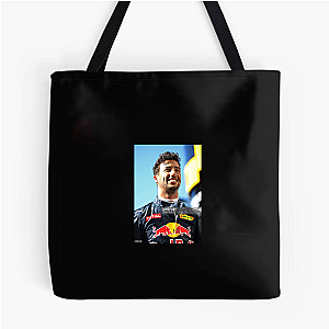 Daniel Ricciardo Legendary Overtakes Daniel Ricciardo Bags
