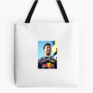 Daniel Ricciardo Legendary Overtakes Daniel Ricciardo Bags