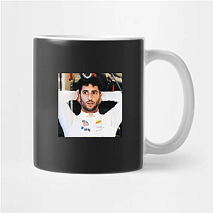 Daniel Ricciardo Big Energy Daniel Ricciardo Mugs