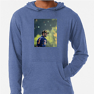 Daniel Ricciardo Unforgettable Charisma Daniel Ricciardo Hoodies