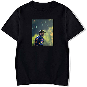 Daniel Ricciardo Unforgettable Charisma Daniel Ricciardo T-Shirts